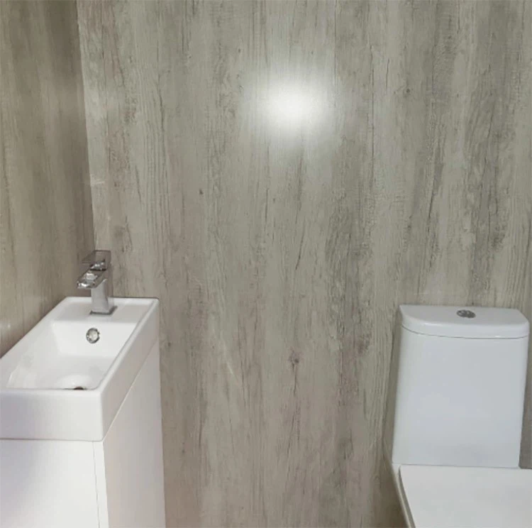 pvc wall covering for bathrooms
