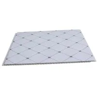 PVC-katon verhouspaneelit